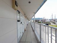 レオパレスＴＩＡ　Ⅱ その他
