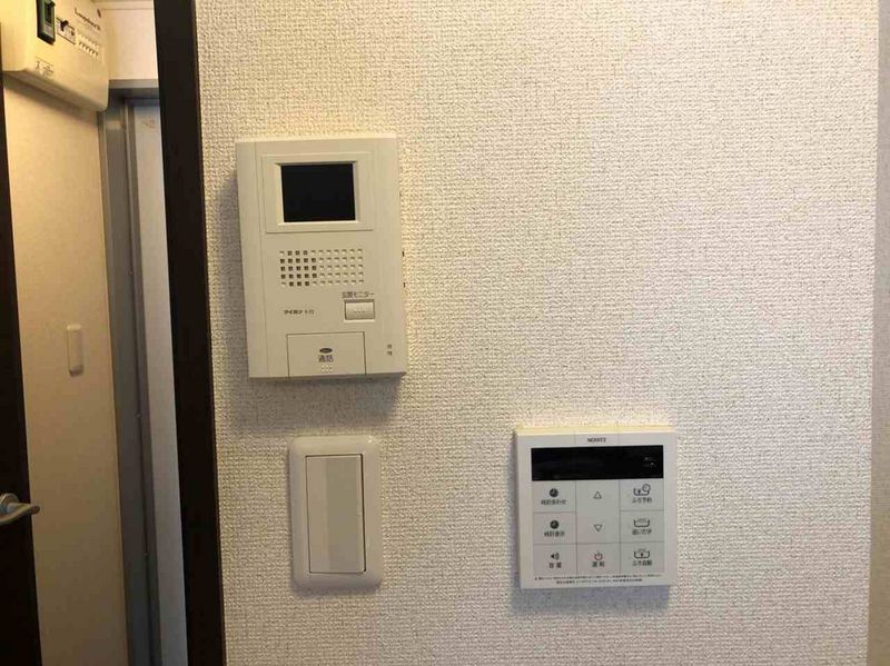 レオネクストＴＹＤ雪谷 その他設備