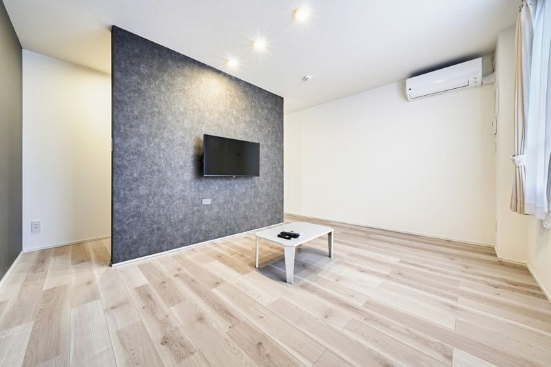 ArLk Merveille 客厅