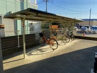 レオパレスＪＩＰＡＮＧ 共用部分