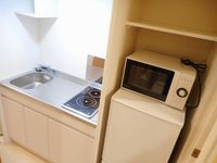 レオパレスワッフル その他