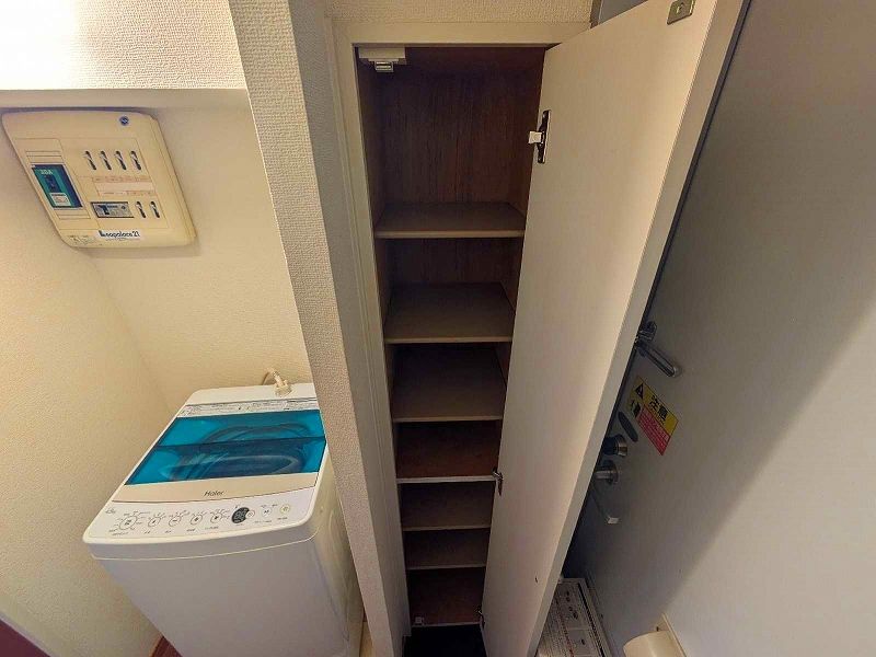 レオパレスレコルト その他