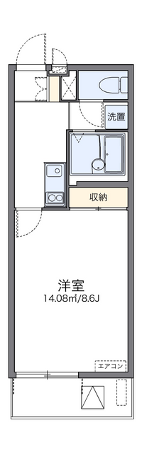 51744 Floorplan