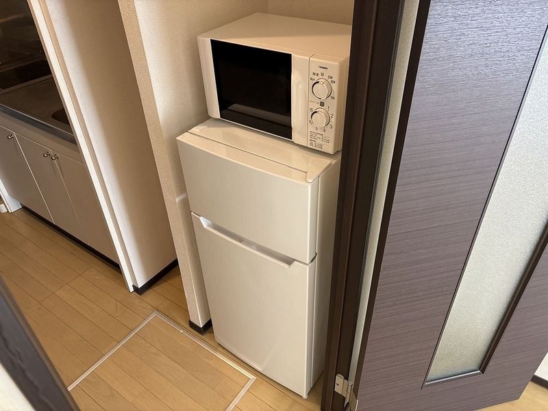 レオネクストさくらブリアン その他設備