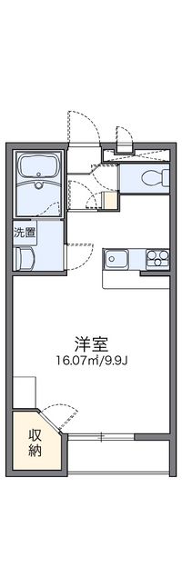 26368 Floorplan