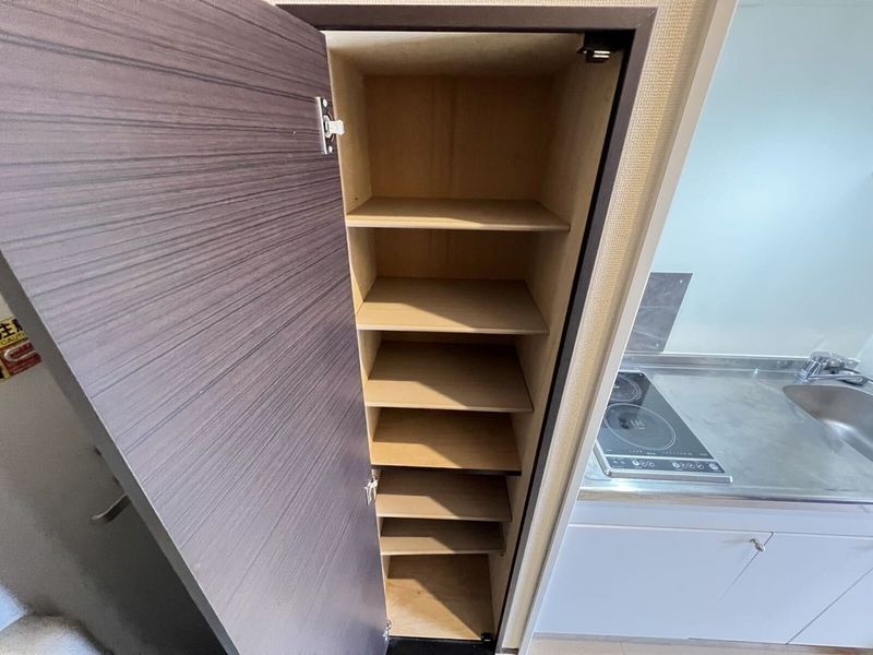 クレイノ涼 その他