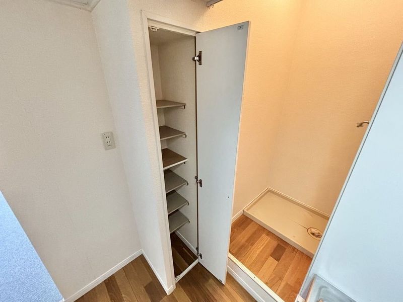 レオパレス３６２フラット その他