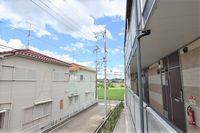 レオパレスＬａ　Ｖｉｓｔａ２ 眺望
