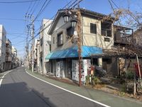 CLEINO Shirafuji 周边环境