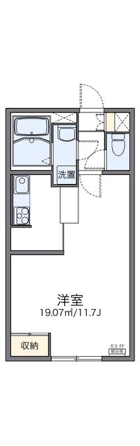 43108 Floorplan