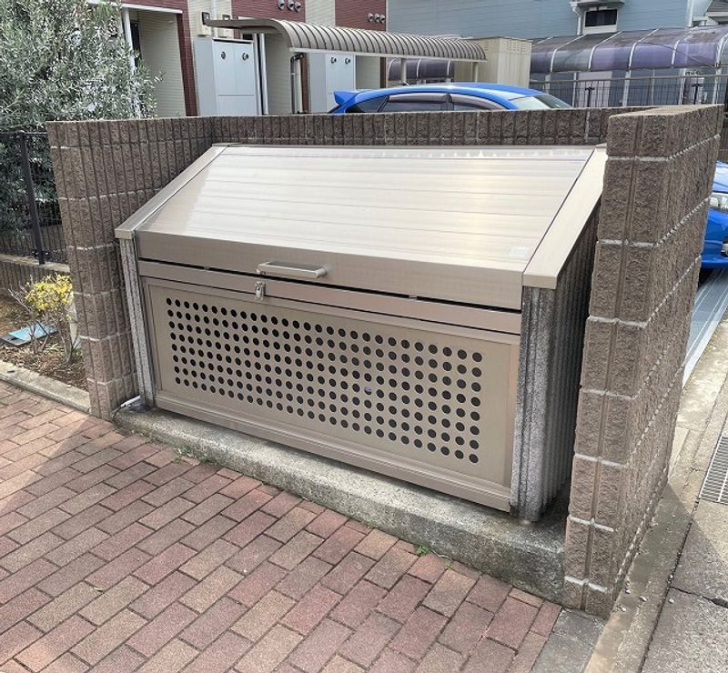 レオネクストブーケ その他