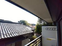 レオネクストスピネル 眺望