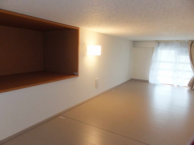 レオパレスパステロ その他