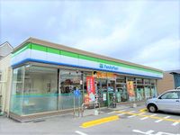 レオパレスコンフォート 周辺環境
