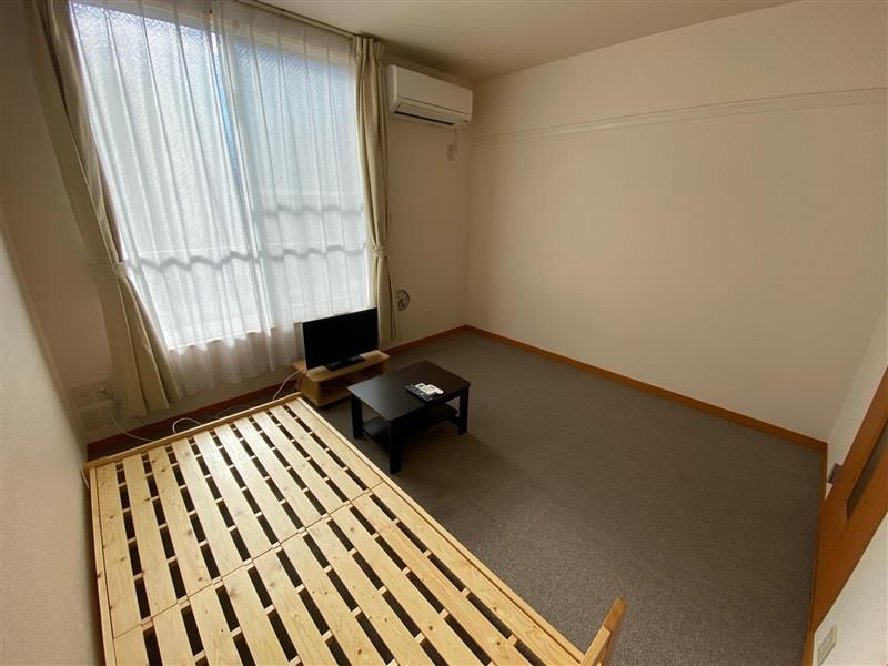 leopalace Taurus 客厅