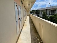 leopalace Mirai Shared spaces