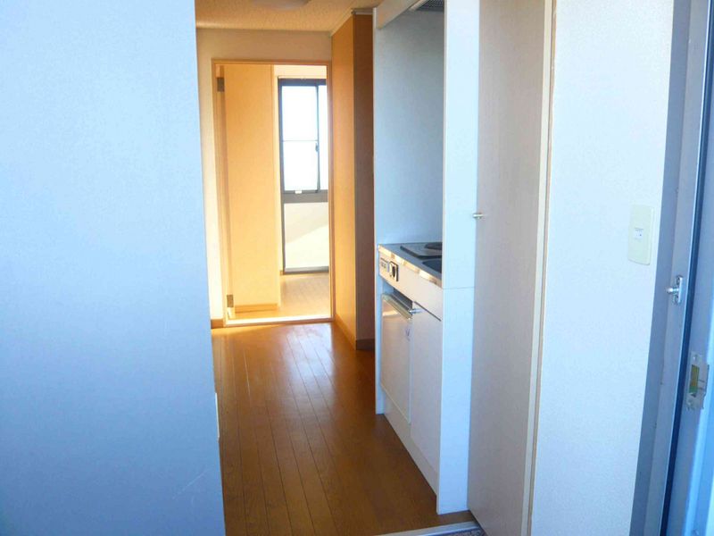 レオパレスサクセスⅠ その他