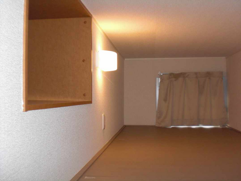 leopalace Chateau Nakajima C Storage