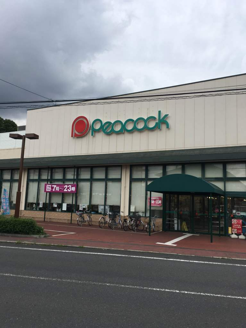 leopalace Courage Parking lot