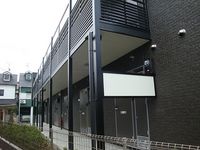 レオネクストふみつき 共用部分