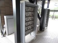 レオパレスヒルトップ　壱番館 undefined