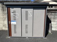 レオパレスｉハウス その他設備
