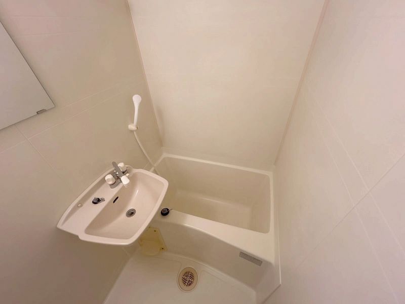 leopalace Sun Farm 욕실