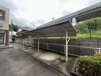レオパレスアクエリアス 共用部分