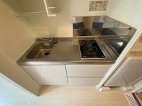 クレイノサンフラワー　中野 キッチン
