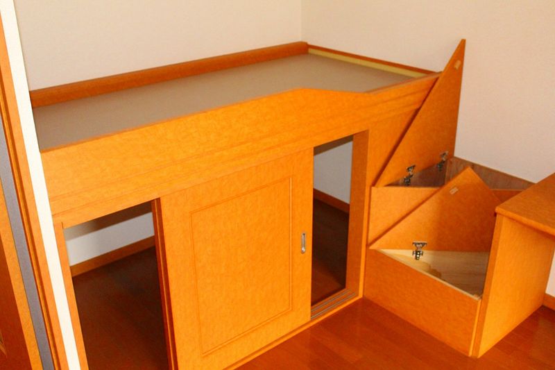 leopalace Miake Kho lưu trữ