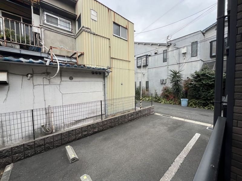 LEONEXT Lovin III 视野