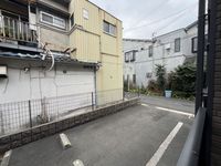 LEONEXT Lovin III 视野