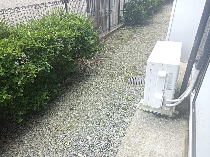 レオパレスＳｏｕｔｈＨｉｌｌ バルコニー