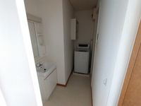レオパレス多摩川 その他設備