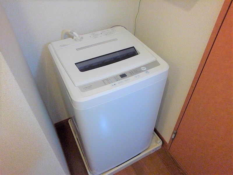 レオパレスサルウェイ三条 その他
