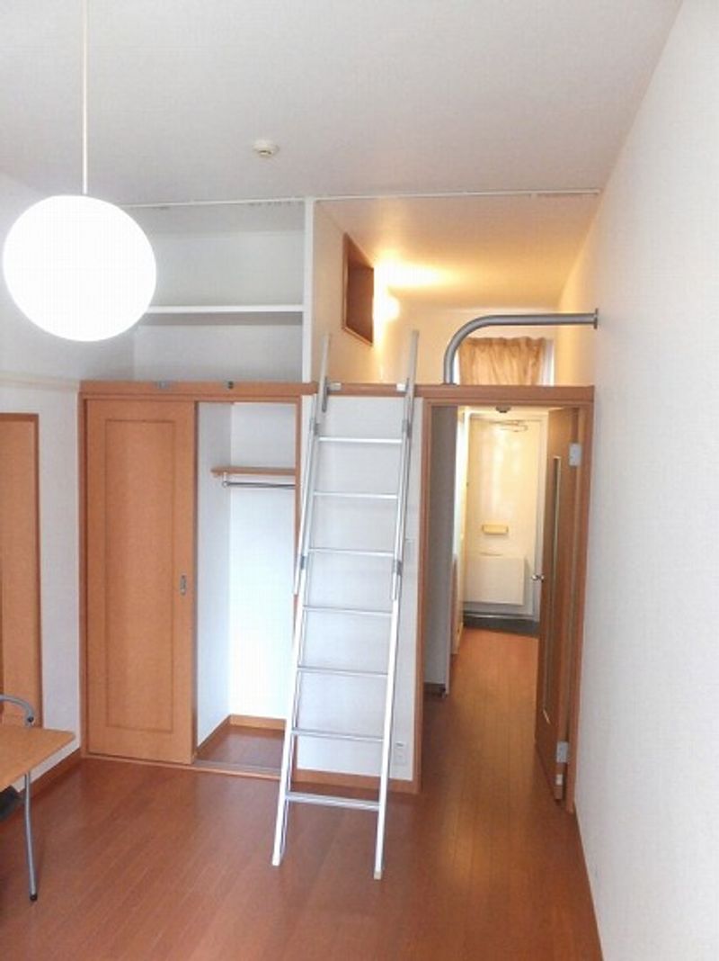 leopalace Beauty Village Living room