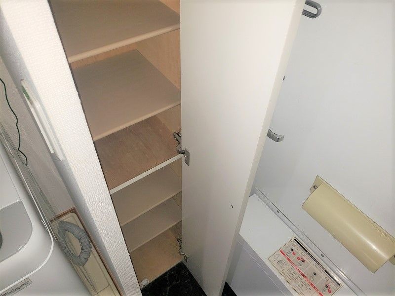 leopalace WAN Storage