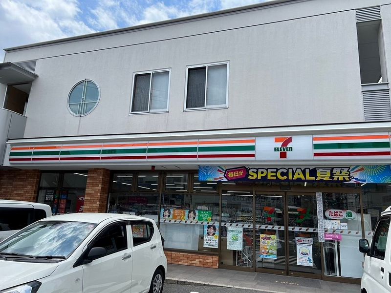 レオパレスＥｓｐｏｉｒ　Ａｓａｈｉ 周辺環境