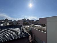 ミランダラギ　Ⅲ 眺望