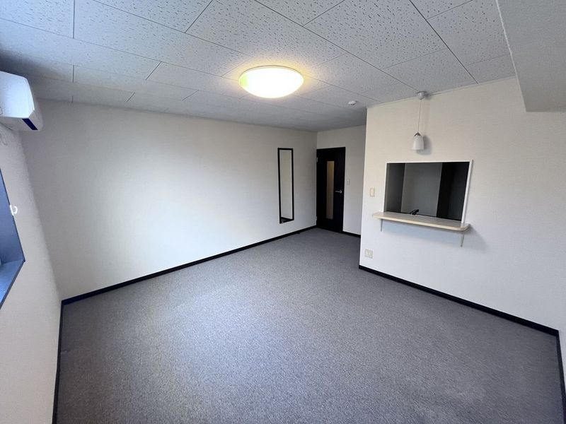 LEONEXT Terrie II Living room