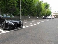 レオパレスサニーコート石垣Ⅱ 駐車場