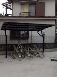 レオネクストキオラ 共用部分