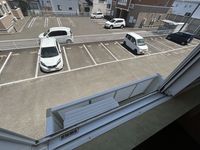 レオパレスオアシス中田 バルコニー