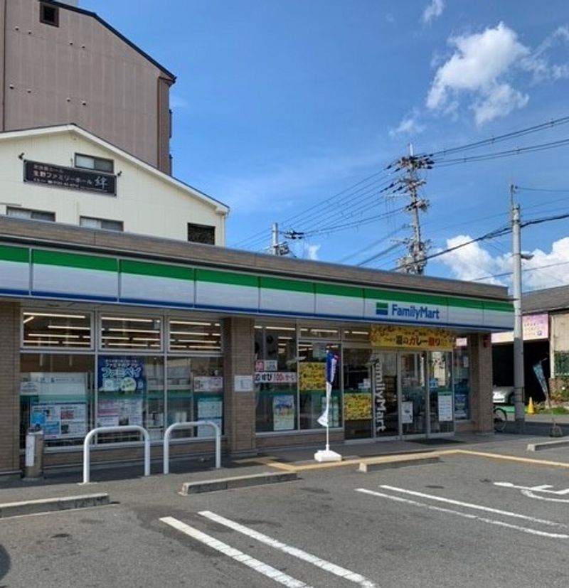 レオパレス真Ⅱ 周辺環境