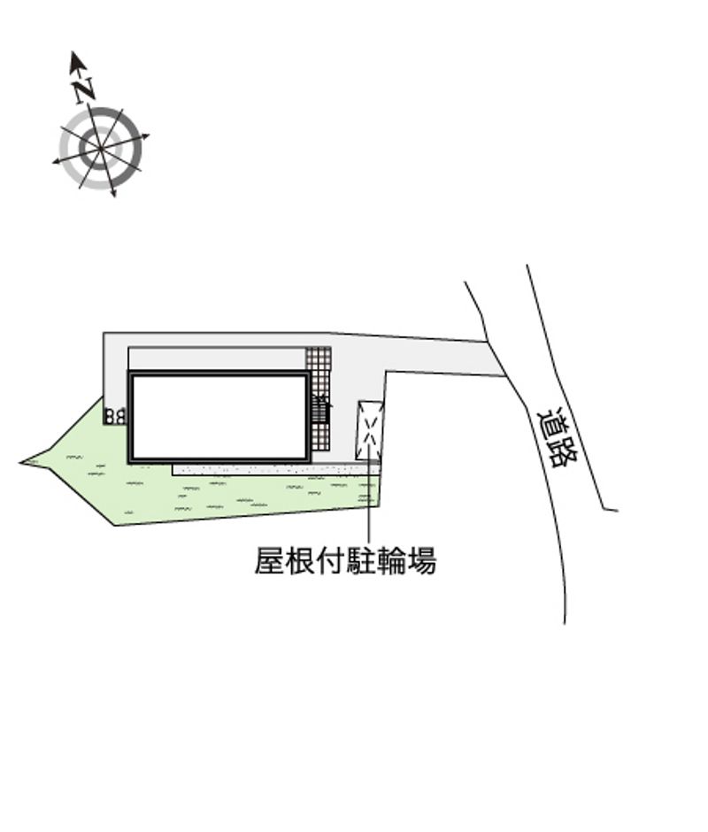 leopalace Sun Pillar Isogo Layout diagram