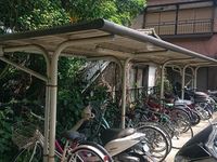 レオパレスエスポワール 共用部分