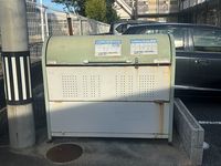 レオパレスコージィーコート 共用部分