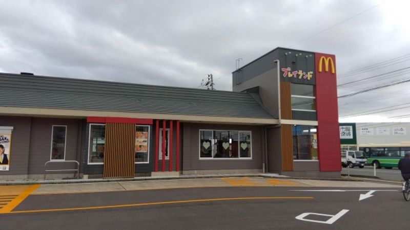 レオパレス泉１ 周辺環境
