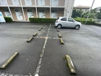 レオパレスノビア　カーサ 駐車場