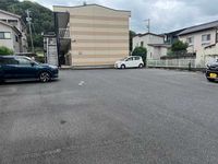 レオパレス旭鶴 駐車場